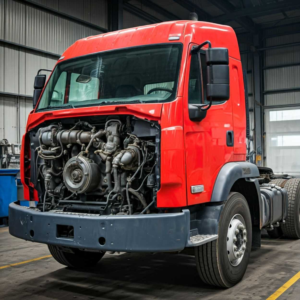 Diesel Fuel System Contamination: Causes, Consequences, and Solutions