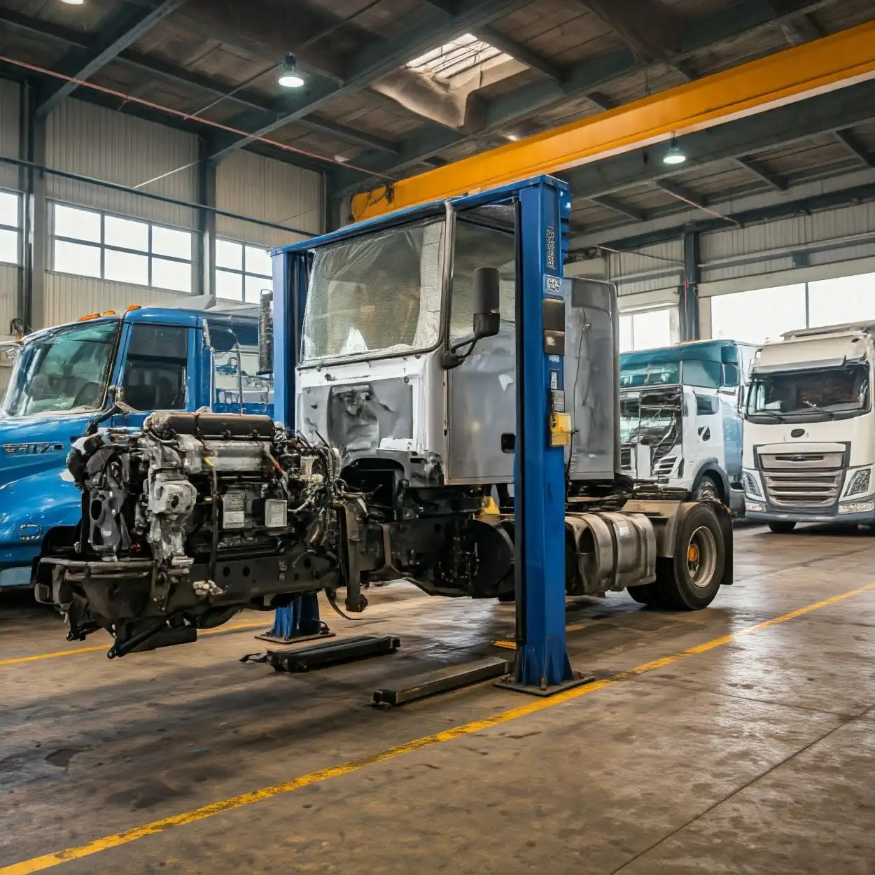 How Diesel Fuel Additives Can Improve Performance and Extend Fuel System Life